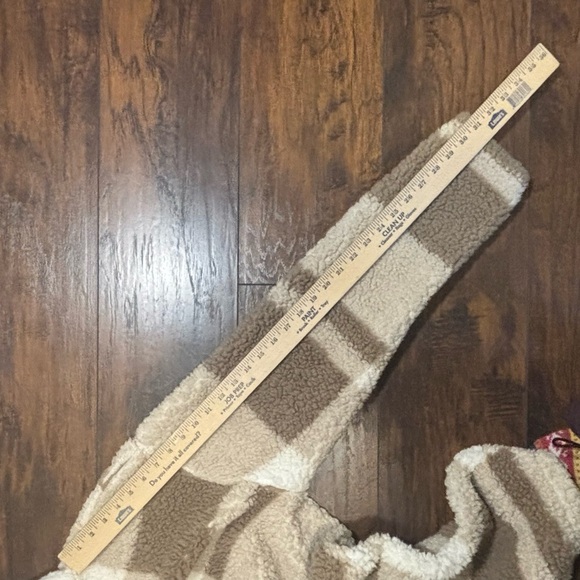 Stillwater Supply Co Fleece XL Coat. Super warm and roomy. - Picture 5 of 8